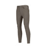 Pantaloni Pikeur uomo Navaro full grip - Noce