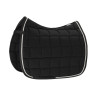Sottosella Eskadron Performance Contrast - Nero
