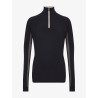 Base Layer Hope leggero LeMieux Young Rider - Nero