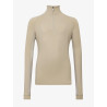 Base Layer Hope leggero LeMieux Young Rider - Mandorla