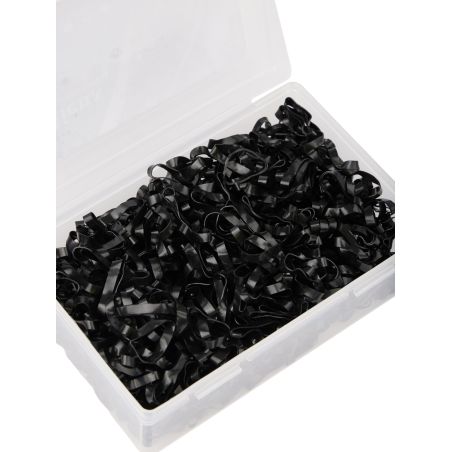 Scatole di elastici in silicone LeMieux