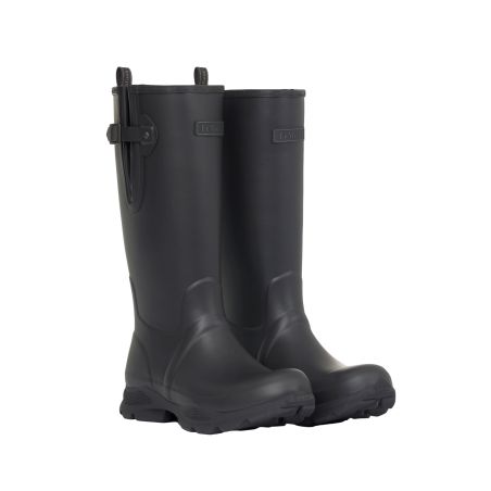 Stivali in gomma LeMieux Ultra Stride Wellington da uomo