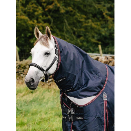 Copricollo da esterno LeMieux Kudos 100g