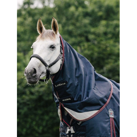 Copricollo da esterno LeMieux Kudos 200g