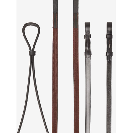 Redini doppie LeMieux Hunter