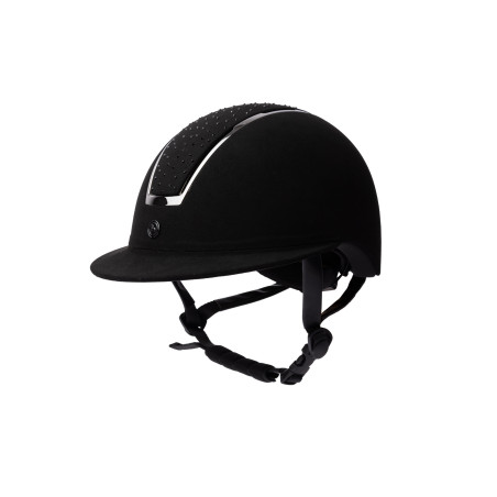 Casco da equitazione Solara II Horze