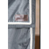 Telo da box Kentucky Waterproof Classic - Grigio
