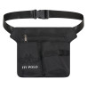 Borsa per intrecciatura HV Polo Dacy - Nero