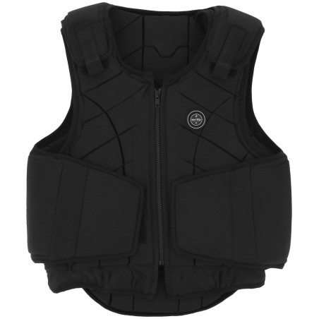 Gilet di protezione Equithème Loki bambino
