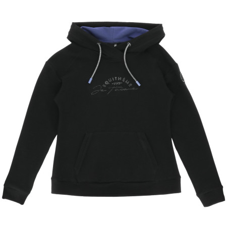 Felpa Ti amo Equithème Selena bambino