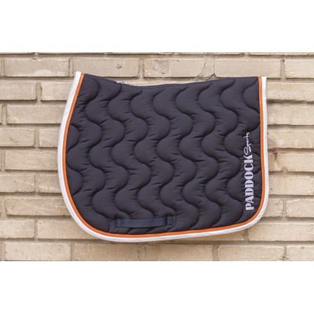 Tappeto Wavy Paddock Sports