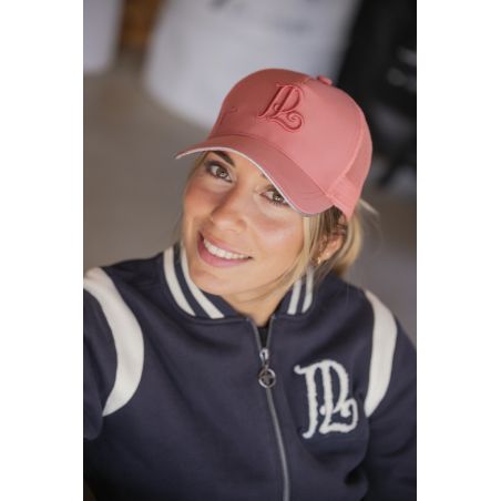 Berretto Pénélope Mesh