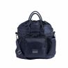 Borsa da striglie Eskadron Glossy - Blu notte