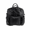 Borsa da striglie Eskadron Glossy - Nero