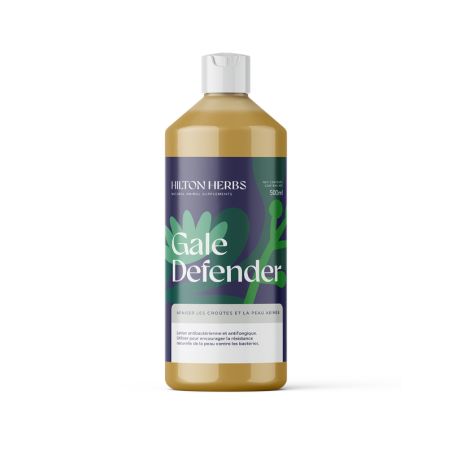Lozione Gale Defender Hilton Herbs