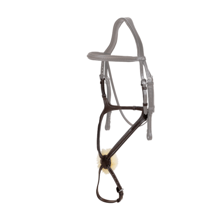 Capezzina Incrociata Intrecciata Dy'on