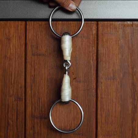 Comfort Wrap morso Grooming Deluxe