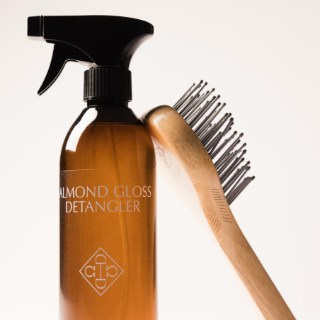Gloss Districante alla Mandorla Grooming Deluxe