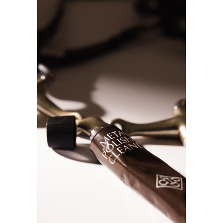 Pasta per lucidare i metalli Grooming Deluxe