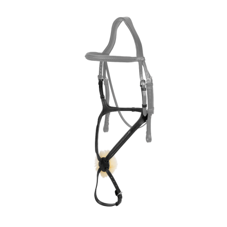 Capezzina incrociata intrecciata New English Collection Dy'on