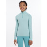 Base Layer Hope leggero LeMieux Young Rider - Acqua