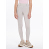 Leggings da equitazione Remi Young Rider LeMieux - Pietra