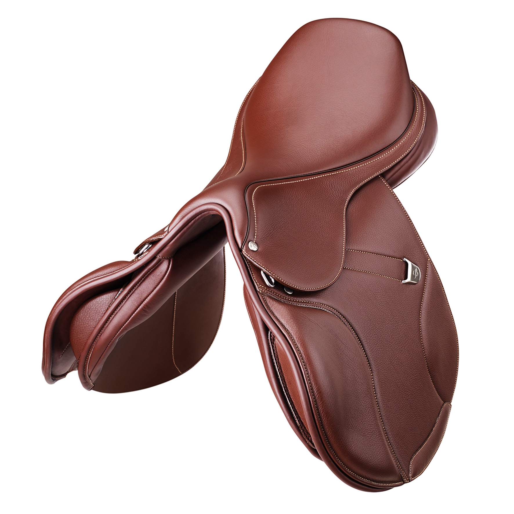 Sella Bates Elevation Plus Next Generation Cair® Avana Marrone