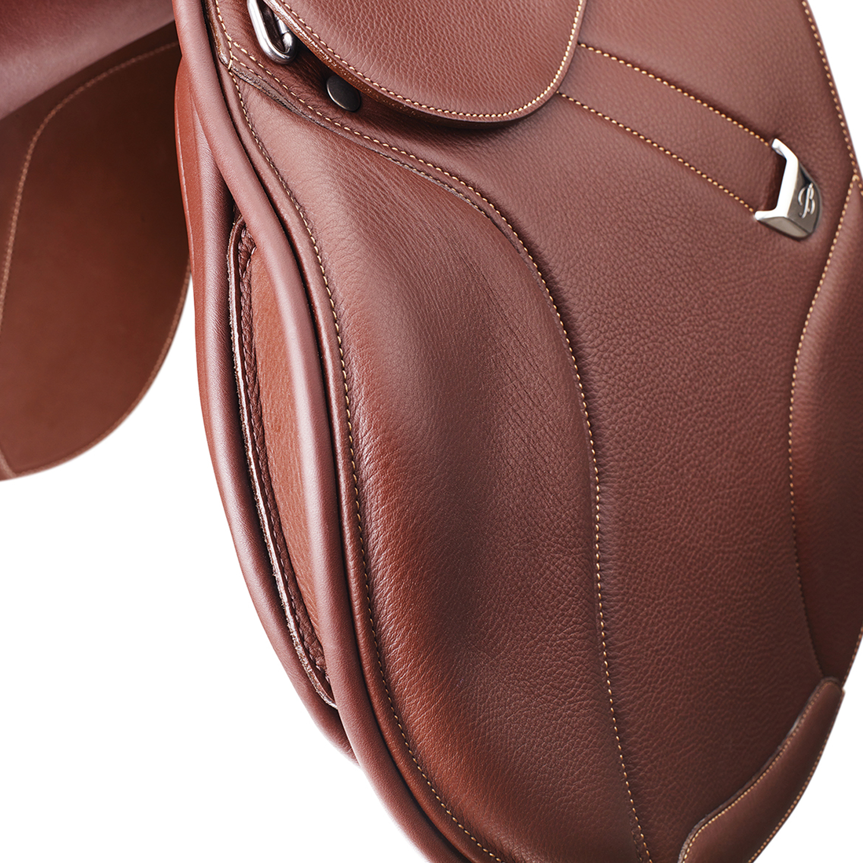 Sella Bates Elevation Plus Next Generation Cair® Avana Marrone