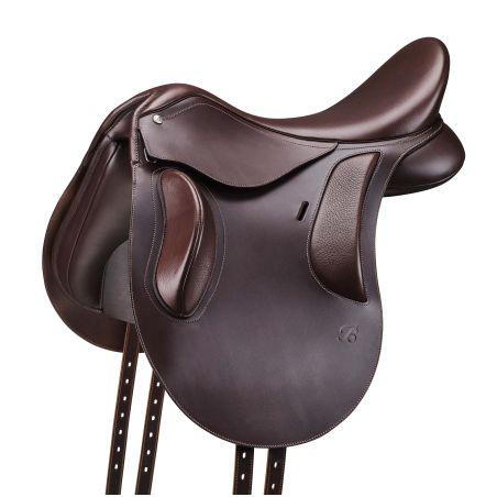 Sella mista Bates Versa