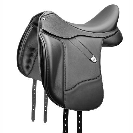 Sella da dressage Bates Plus