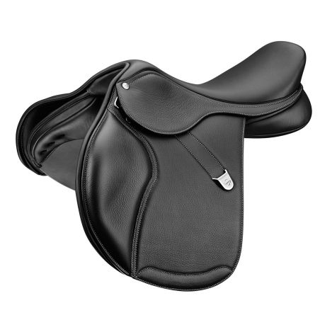 Sella Bates pony Elevation Plus