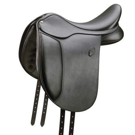 Sella Arena dressage cob