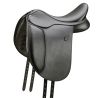 Sella Arena dressage cob - Nero
