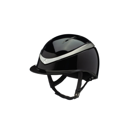 Casco Charles Owen Halo