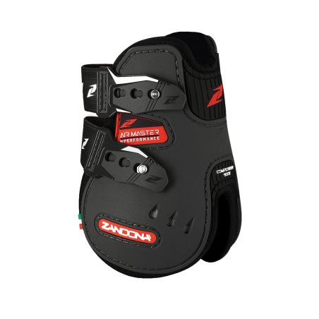 Paragambe lungo Zandona Air Master H-Performance