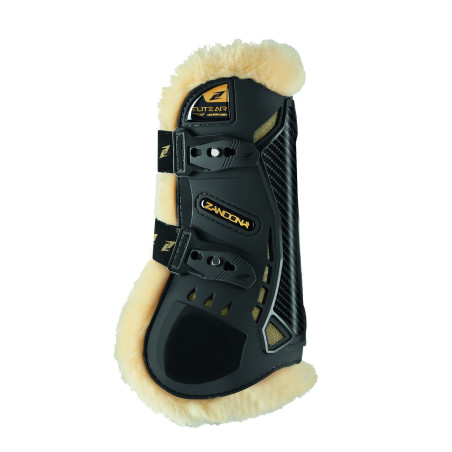 Stinchiere in montone Zandona Elite Air Sensitive+
