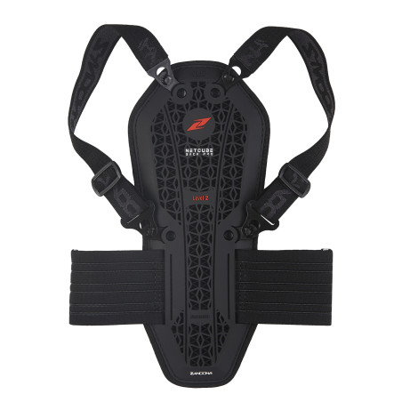 Dorsale Netcube Back Pro Zandona per bambini