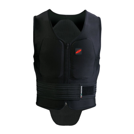 Gilet di Protezione Soft Vest Pro Zandona bambino