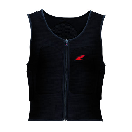 Gilet di Protezione Zandona Soft Active Vest Pro