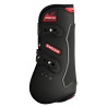 Stinchiere Zandona Carbon Air - Nero