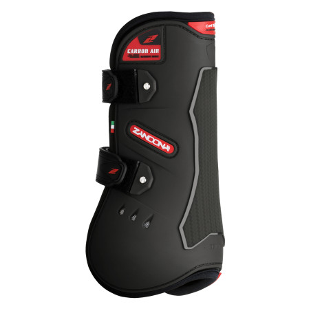 Stinchiere Zandona Carbon Air Velcro