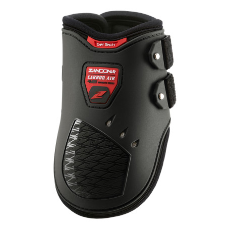 Paratendini con Velcro Zandona Carbon Air