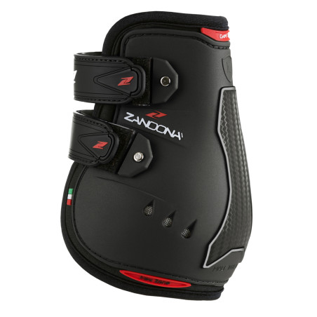 Paraglomi Zandona Carbon Air Active Fit Velcro