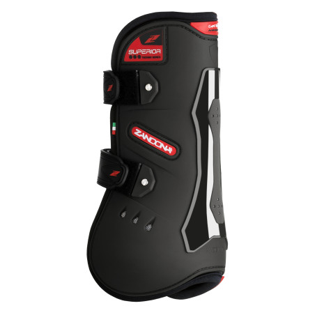 Ghette Zandona Superior Air Velcro