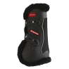 Gamaschen Schaf Zandona Carbon Air Sensitive+ - Nero / nero