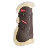 Gamaschen Schaf Zandona Carbon Air Sensitive+ - Marrone