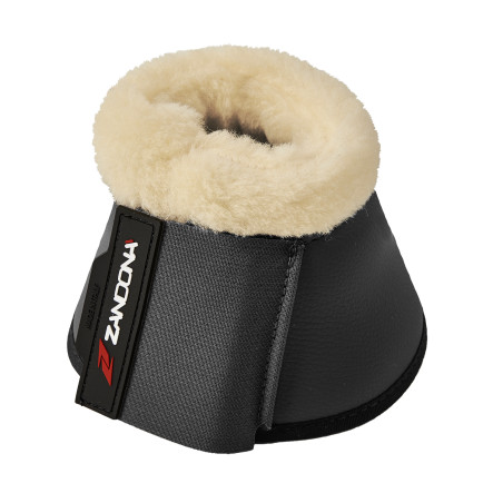 Campanelle per cavallo Zandona Royal