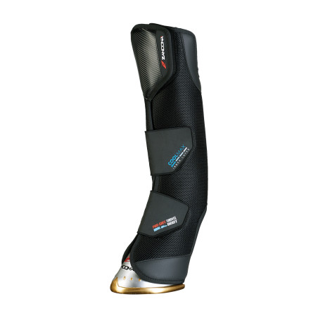 Stinchiere da trasporto anteriori Zandona Pro-Safe