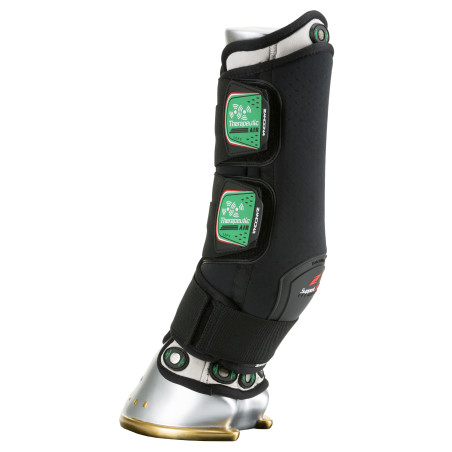 Stinchiere terapeutiche Zandona Air anteriori