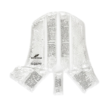 Compresse ghettine Thermo Zandona